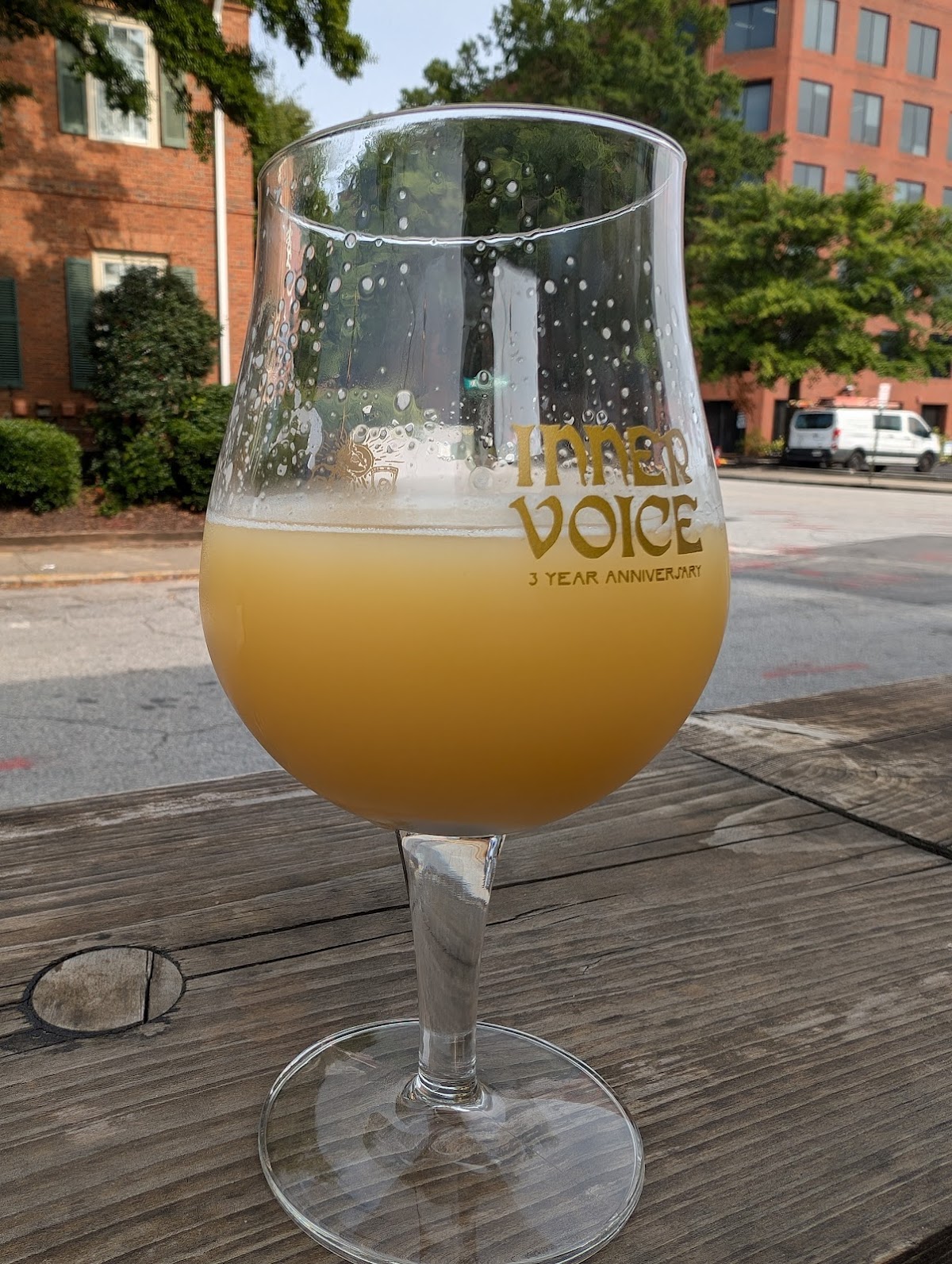 Inner Voice Brewing, foto 2