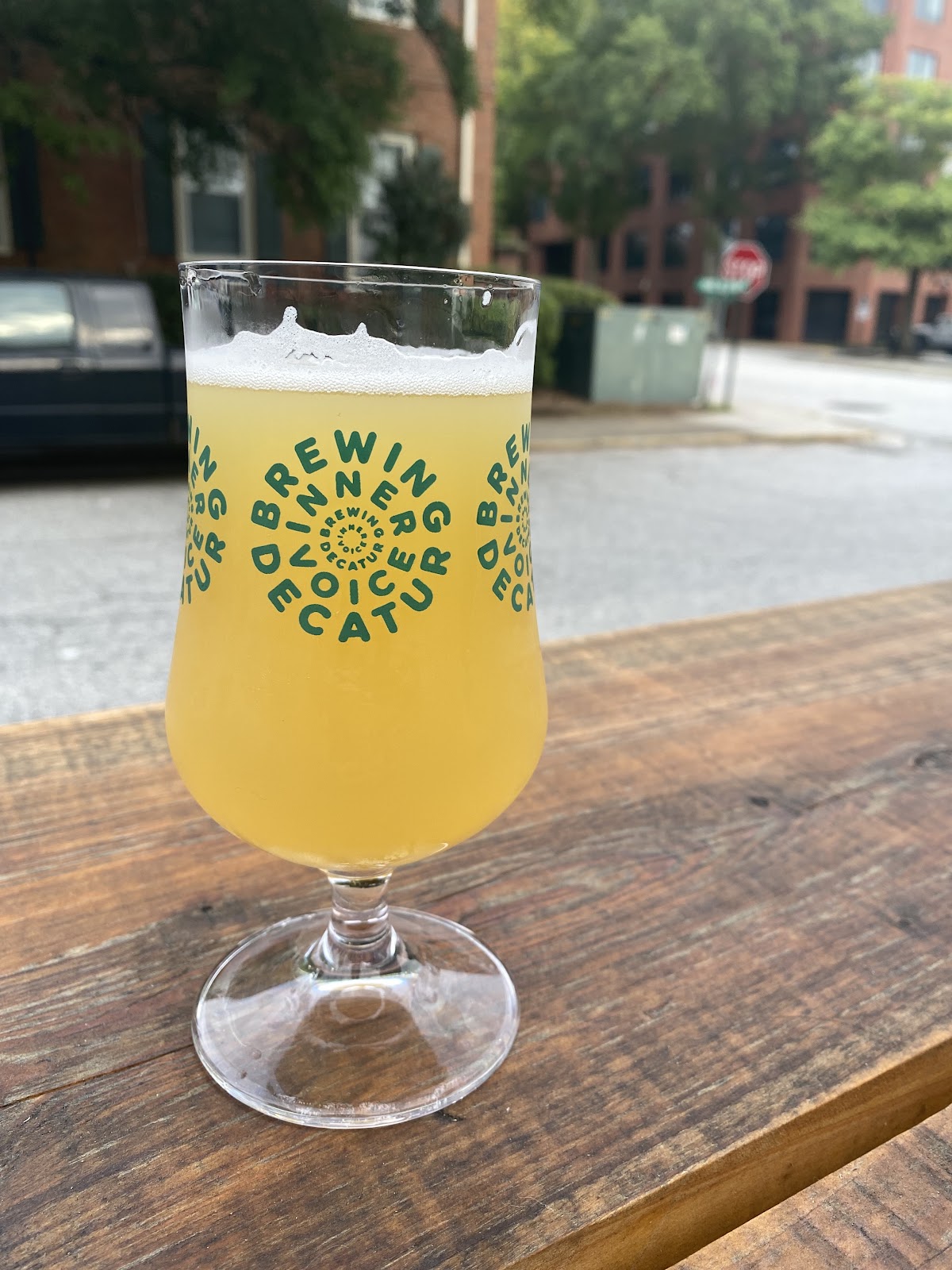 Inner Voice Brewing, foto 4