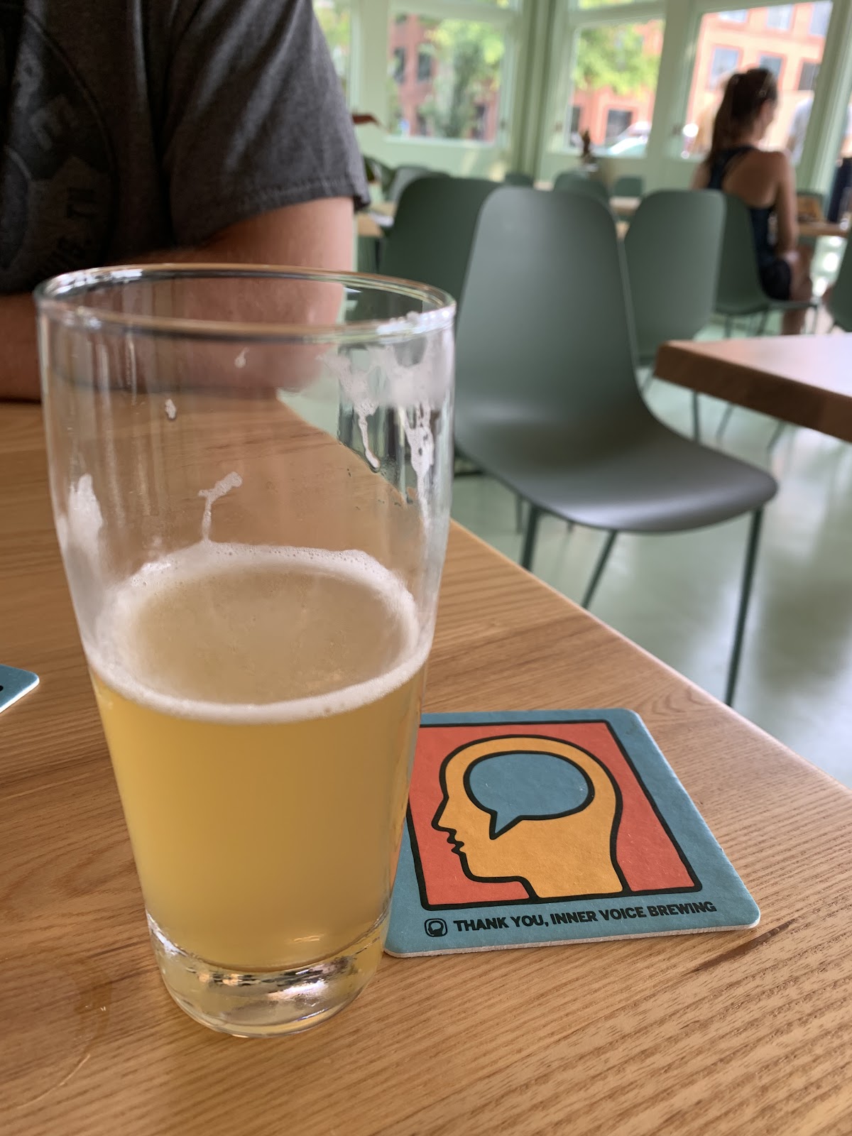 Inner Voice Brewing, foto 1