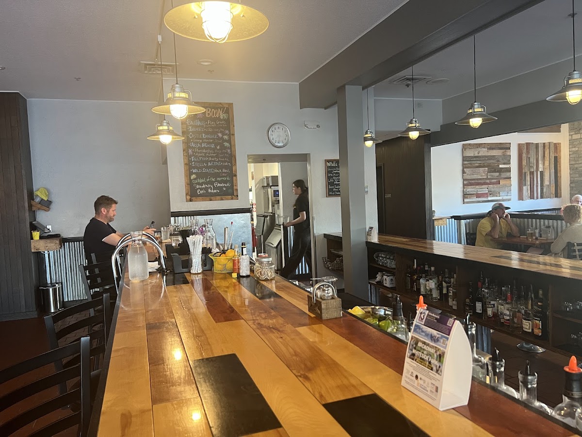 Insula Restaurant, Foto 4
