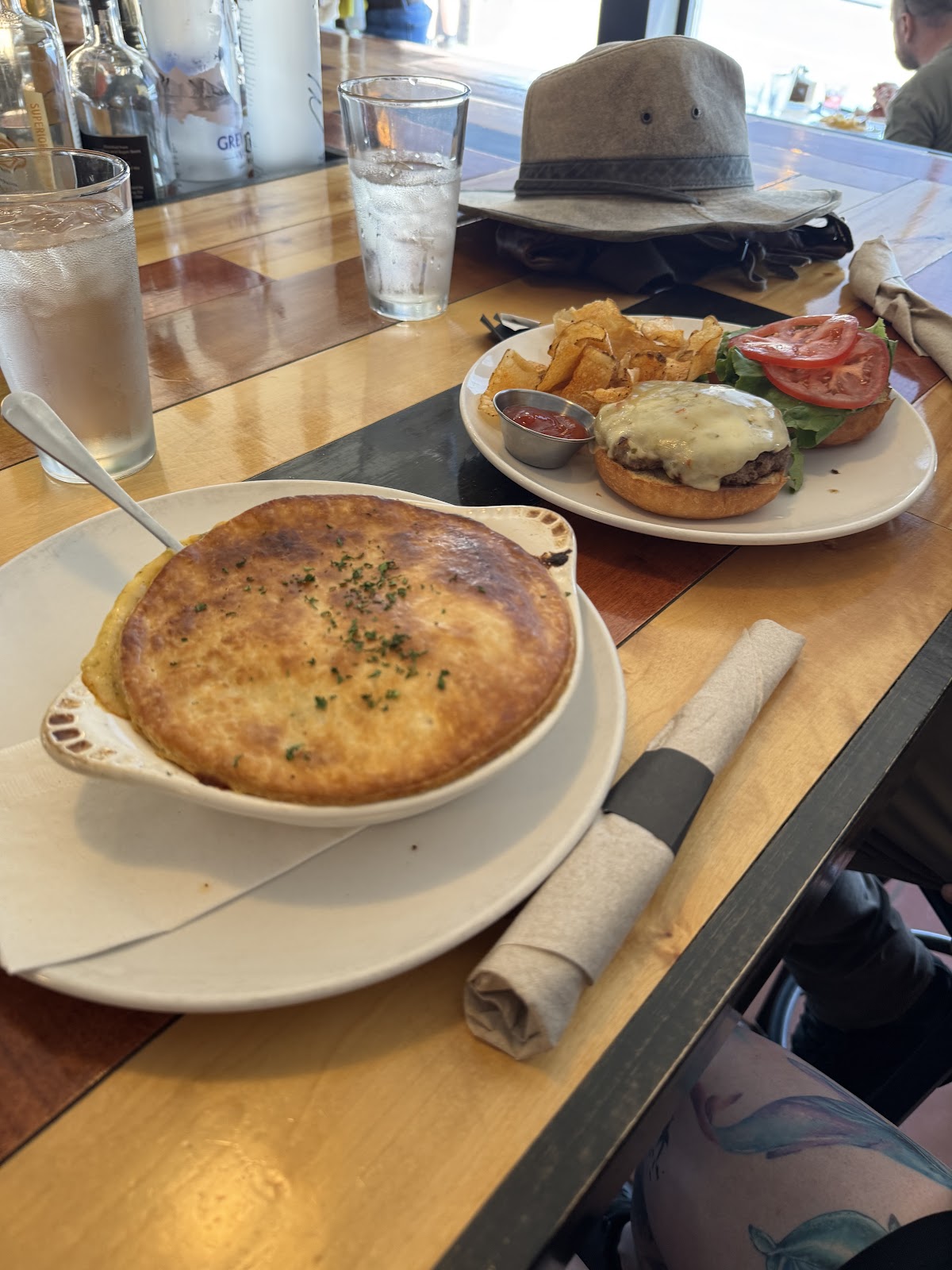 Insula Restaurant, Foto 3