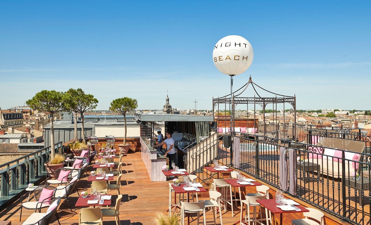 InterContinental Bordeaux - Le Grand Hotel by IHG, foto 1