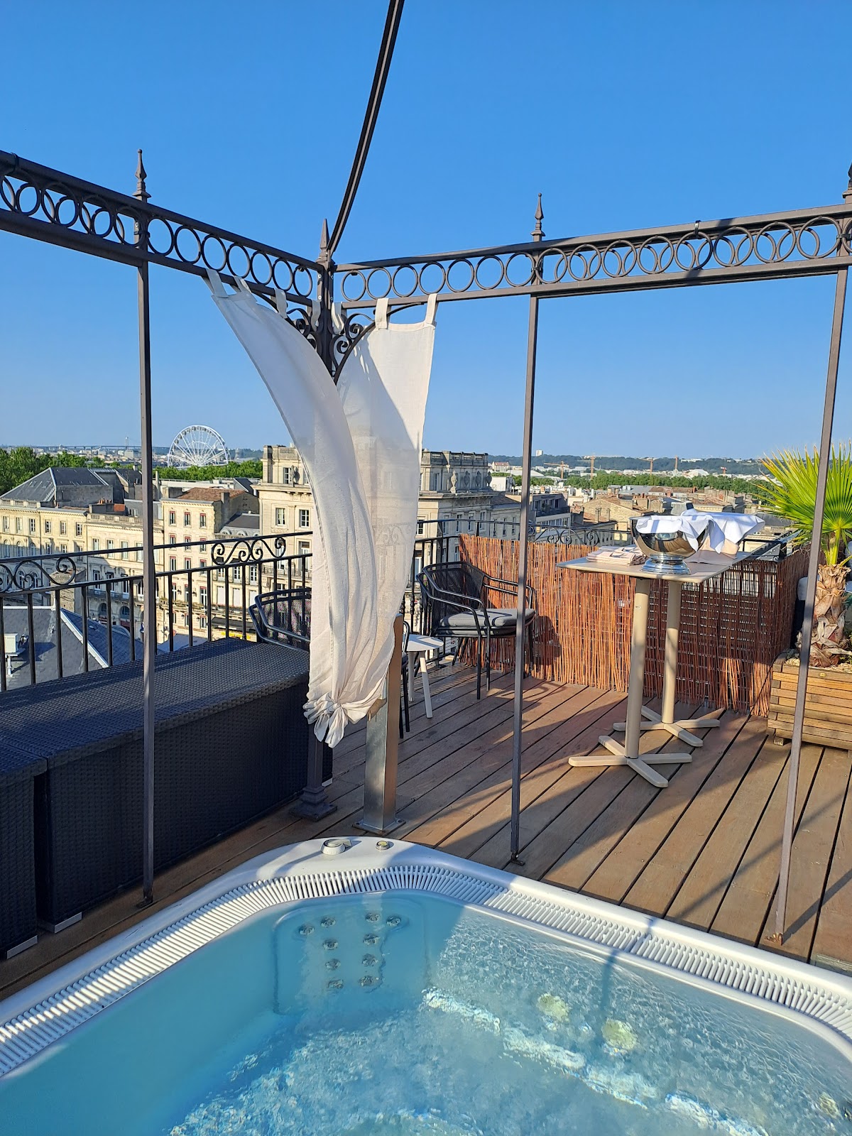 InterContinental Bordeaux - Le Grand Hotel by IHG, foto 3