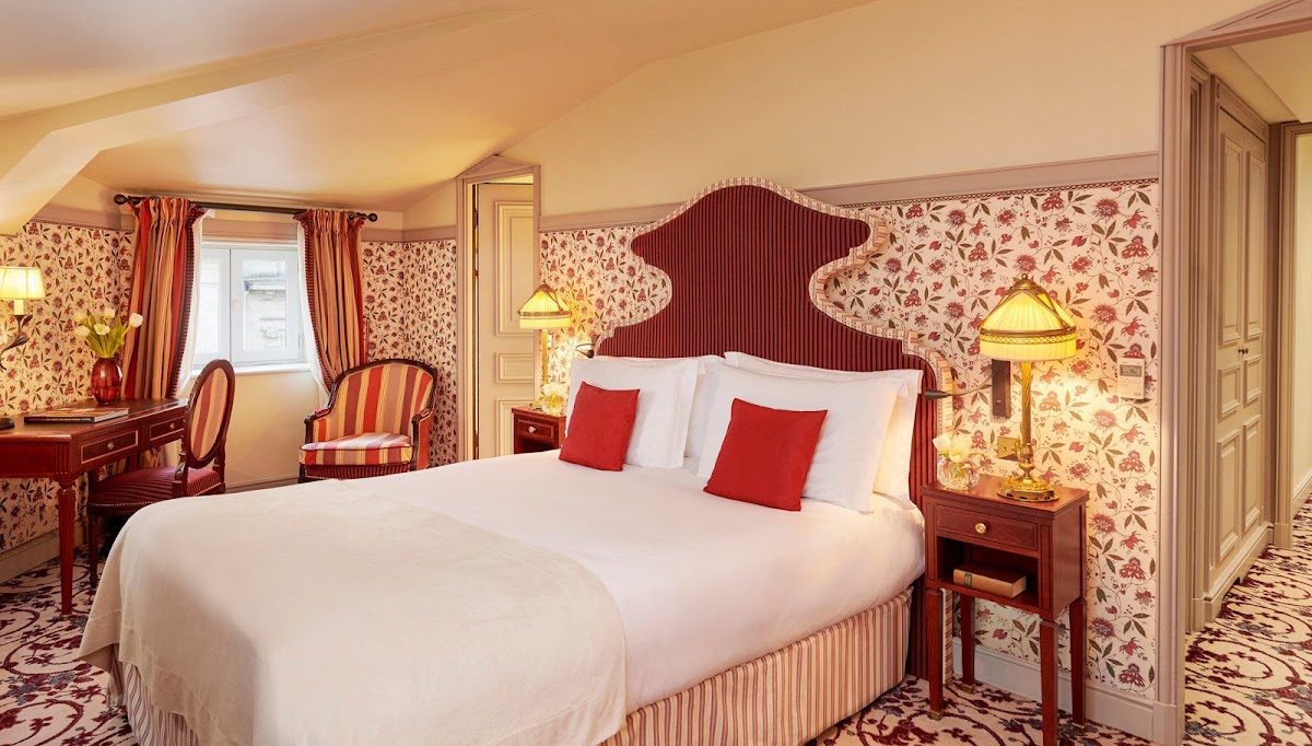 InterContinental Bordeaux - Le Grand Hotel by IHG, foto 2