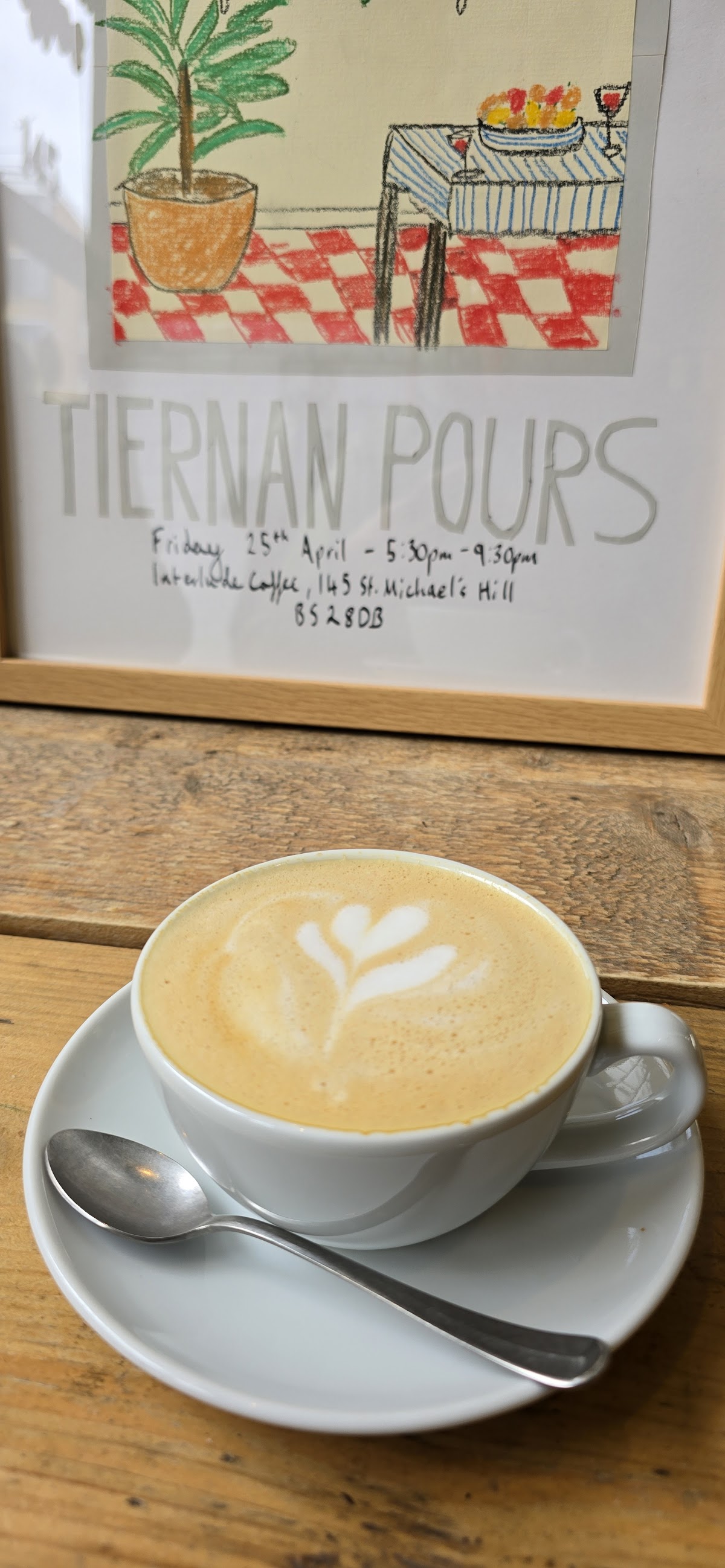 Interlude Coffee, foto 4