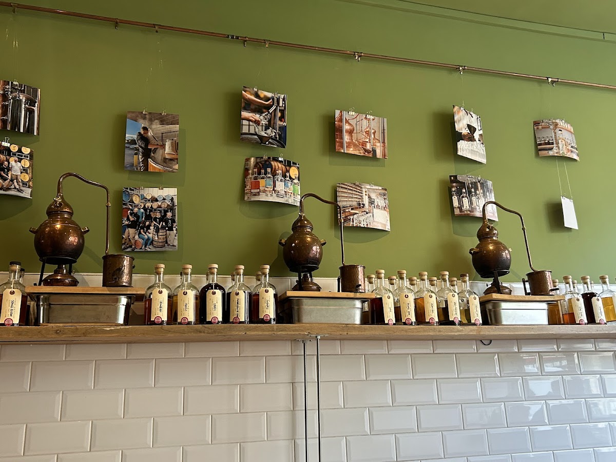 Interlude Coffee, foto 1