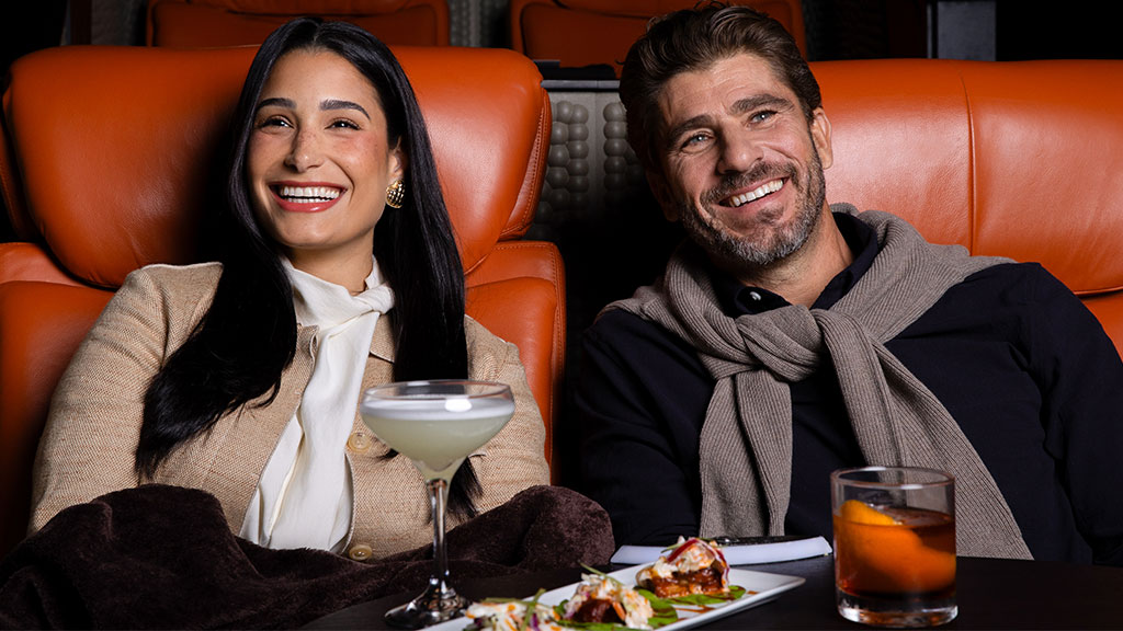 IPIC Theaters, foto 1