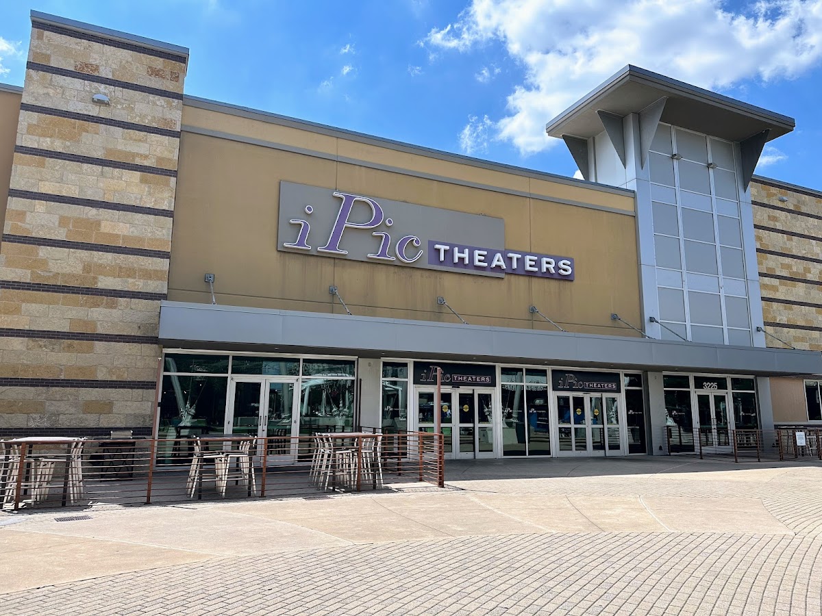 IPIC Theaters, foto 2