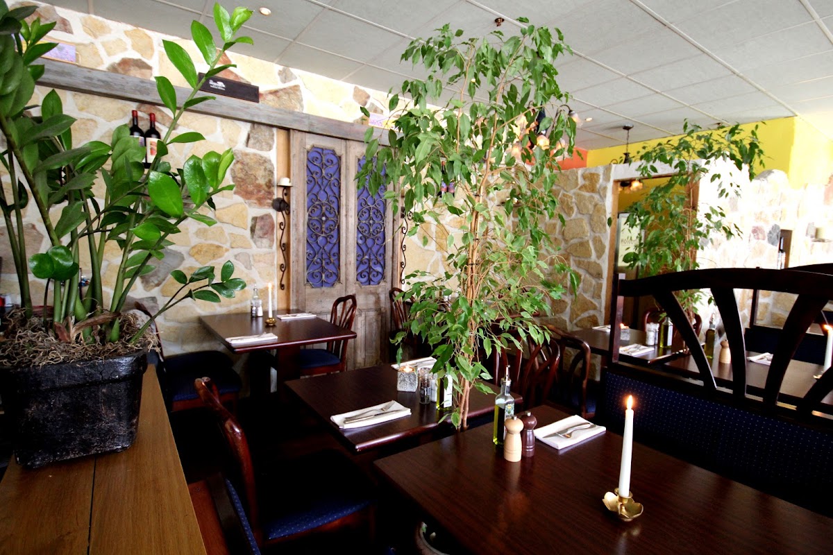 Irodion Grieks Restaurant, foto 4