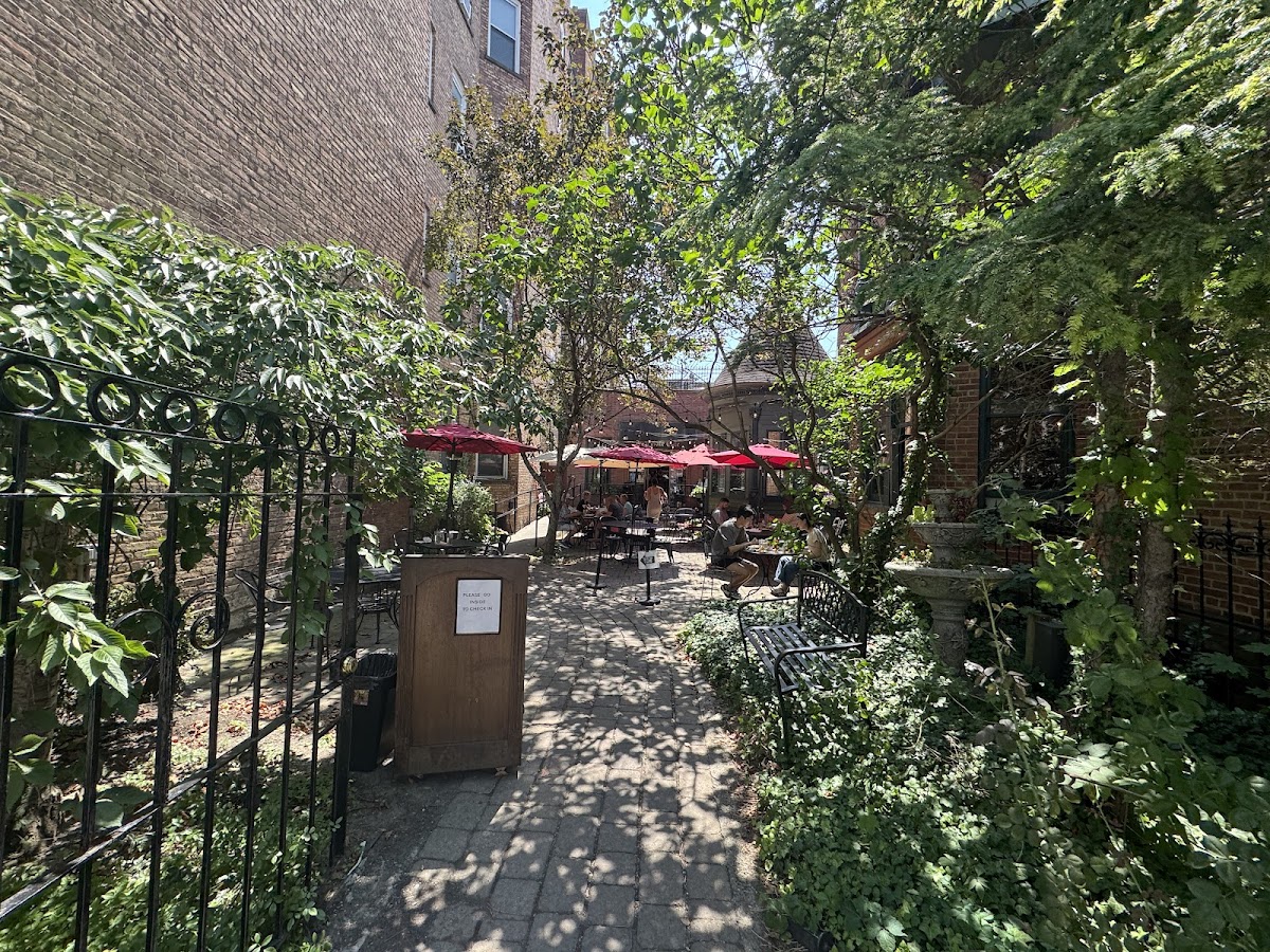 Iron Gate Cafe, foto 4