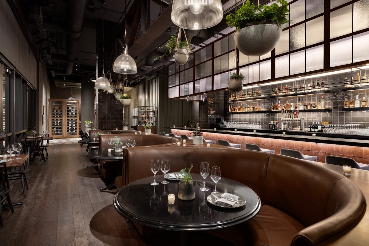 Ironwood Kitchen & Cocktails, photo 1