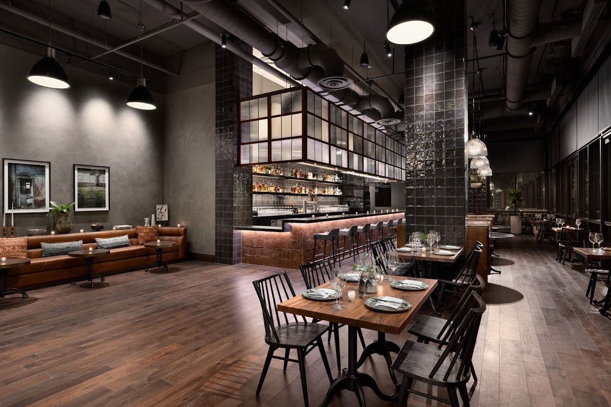 Ironwood Kitchen & Cocktails, photo 4