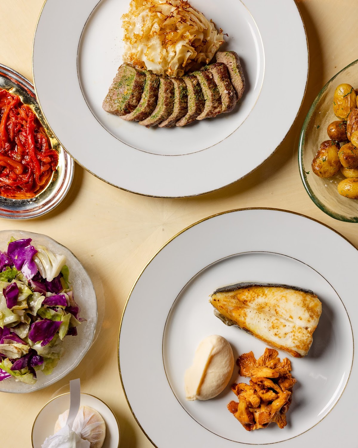 Isabel Mayfair, photo 2
