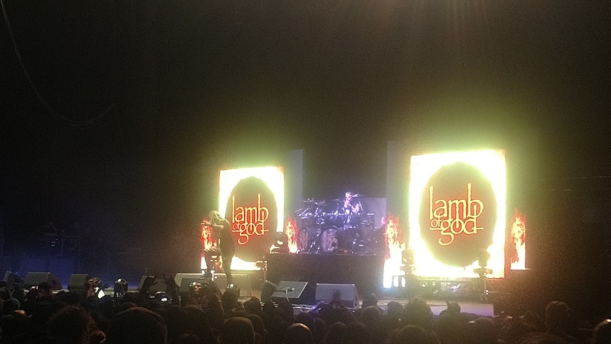 Isleta Amphitheater, photo 4