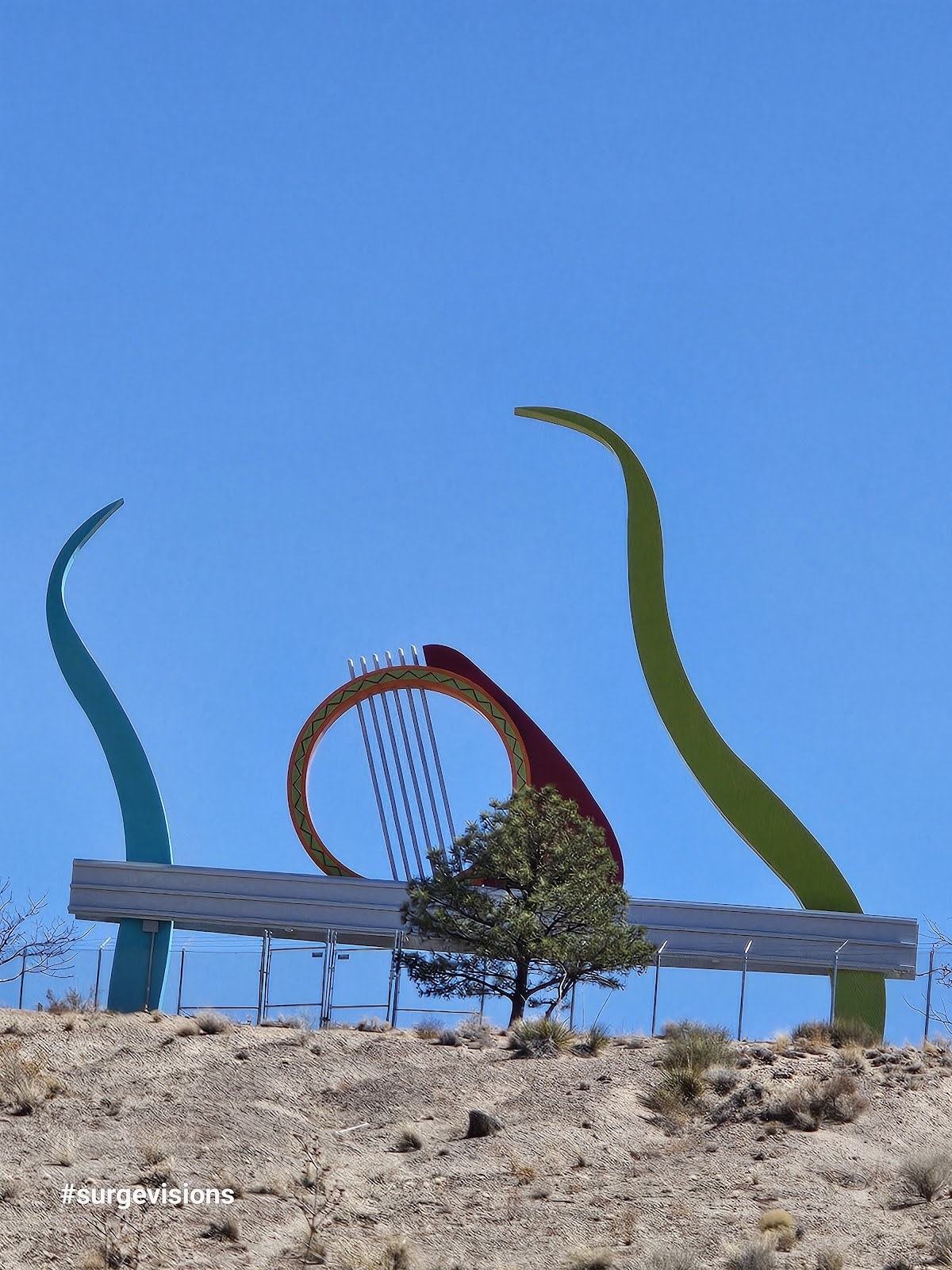 Isleta Amphitheater, photo 3