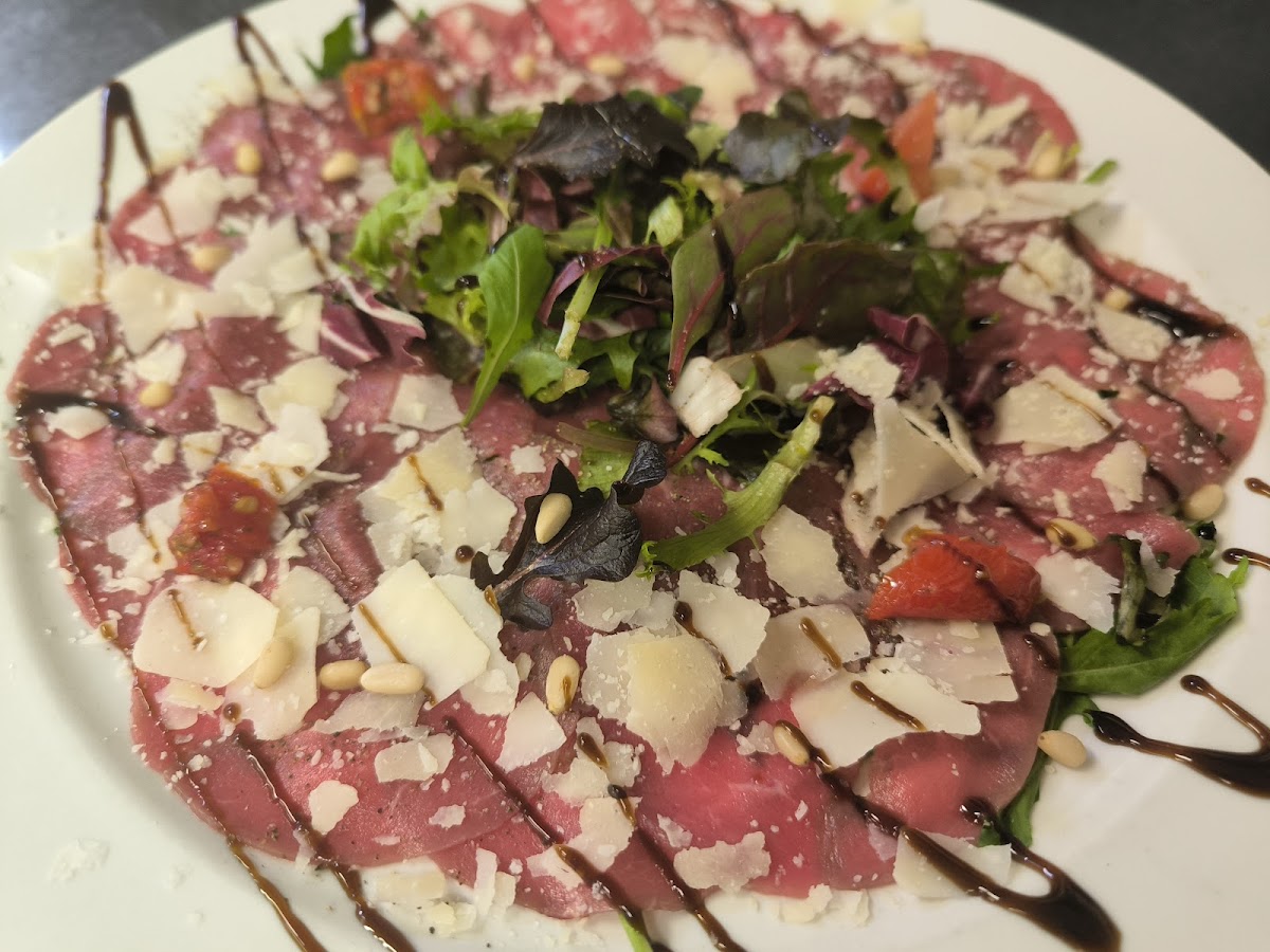 Italiaans Restaurant La Bella Sera, foto 2