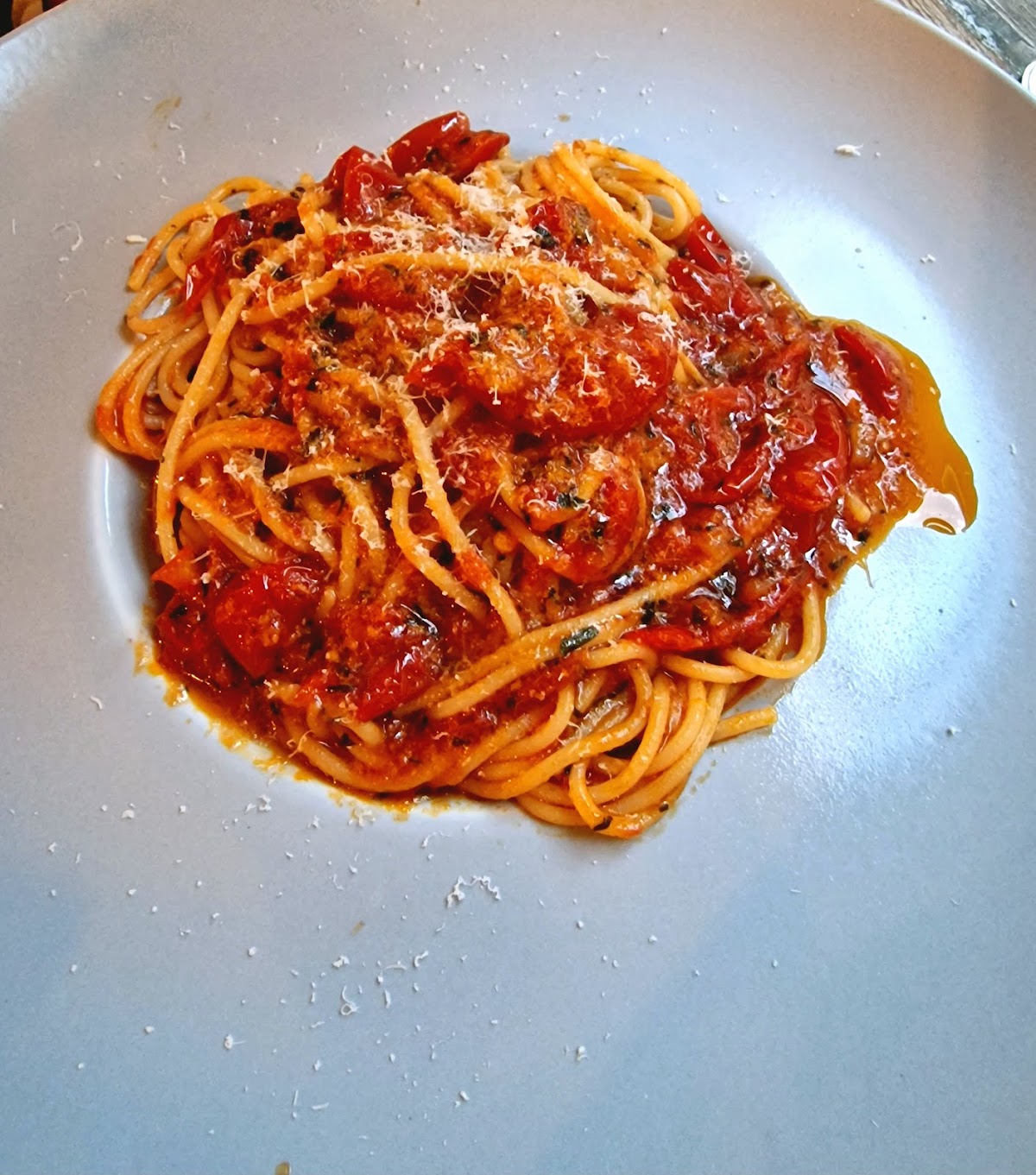 Italiaans Restaurant La Sfida (Authentic Italian cuisine), foto 2