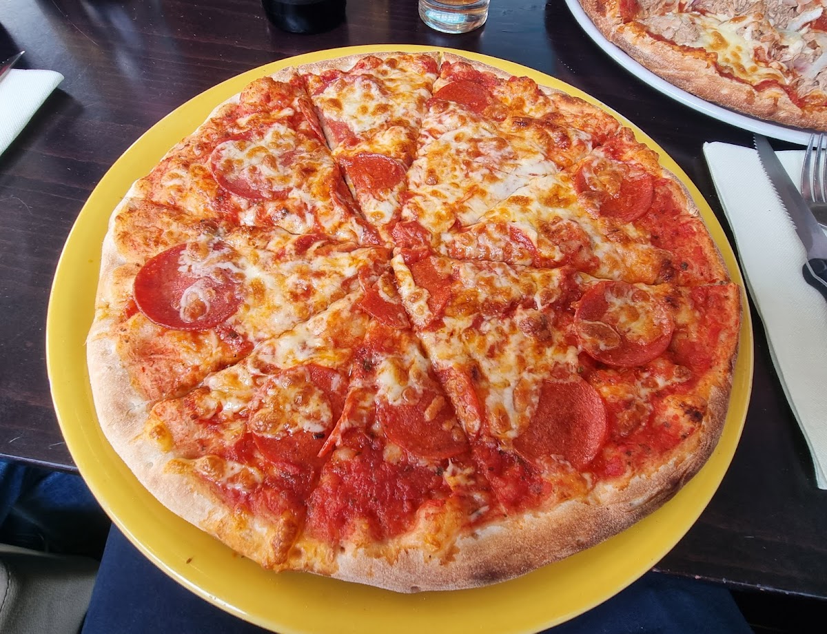 Italiaanse Proeftafel Muiden, Foto 3