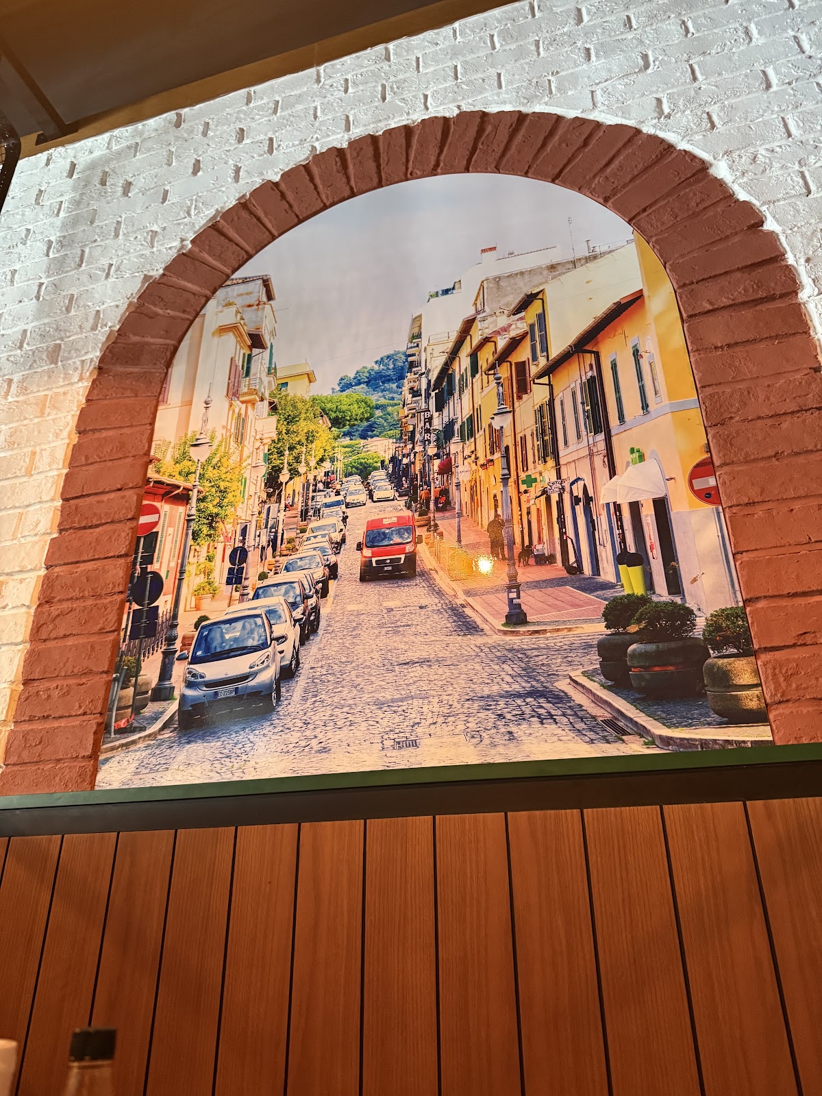 Italian Barrista Cafe ايطاليا باريستا كافيه, foto 2