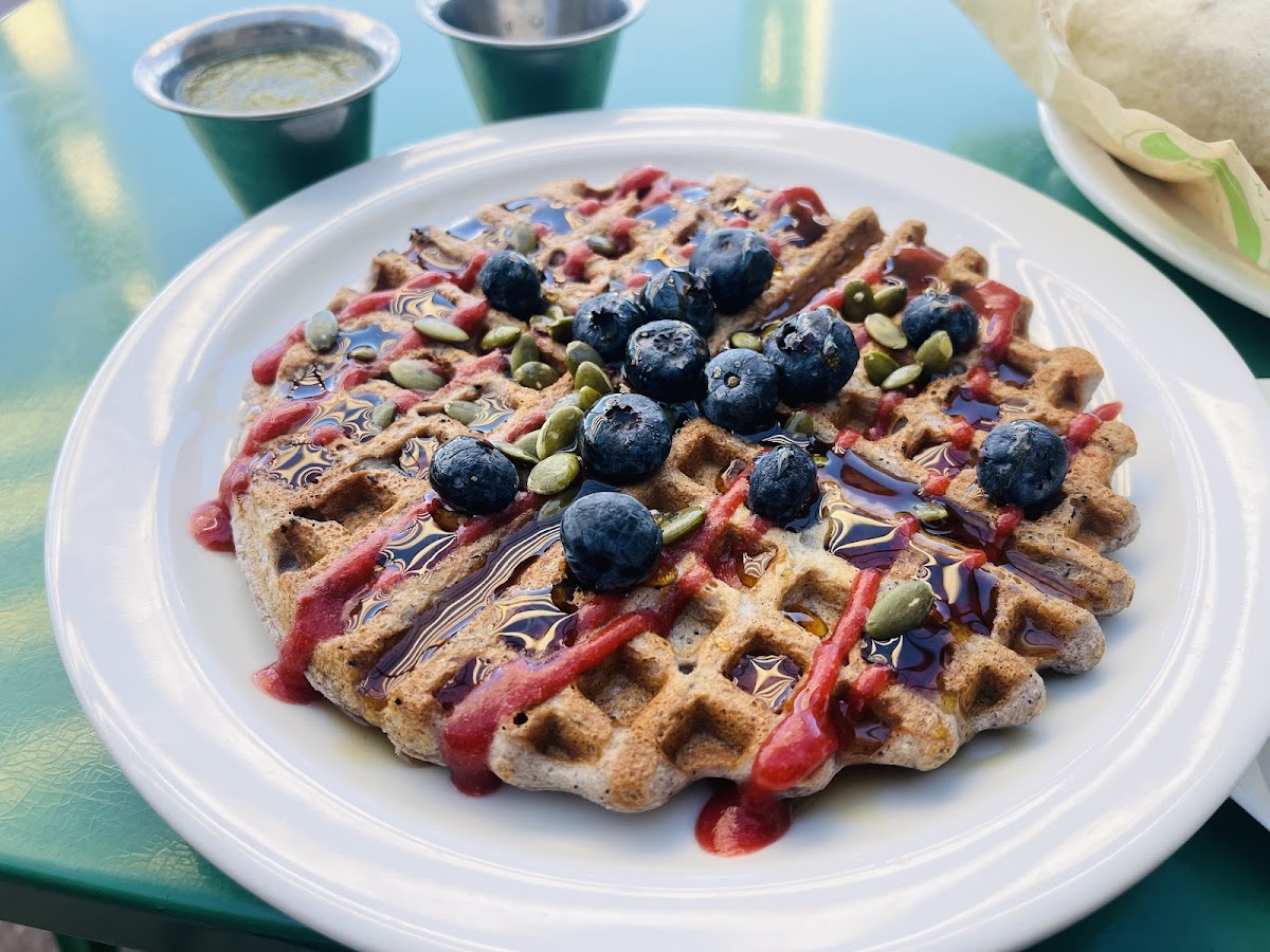 Itality: Plant Based Foods, photo 3