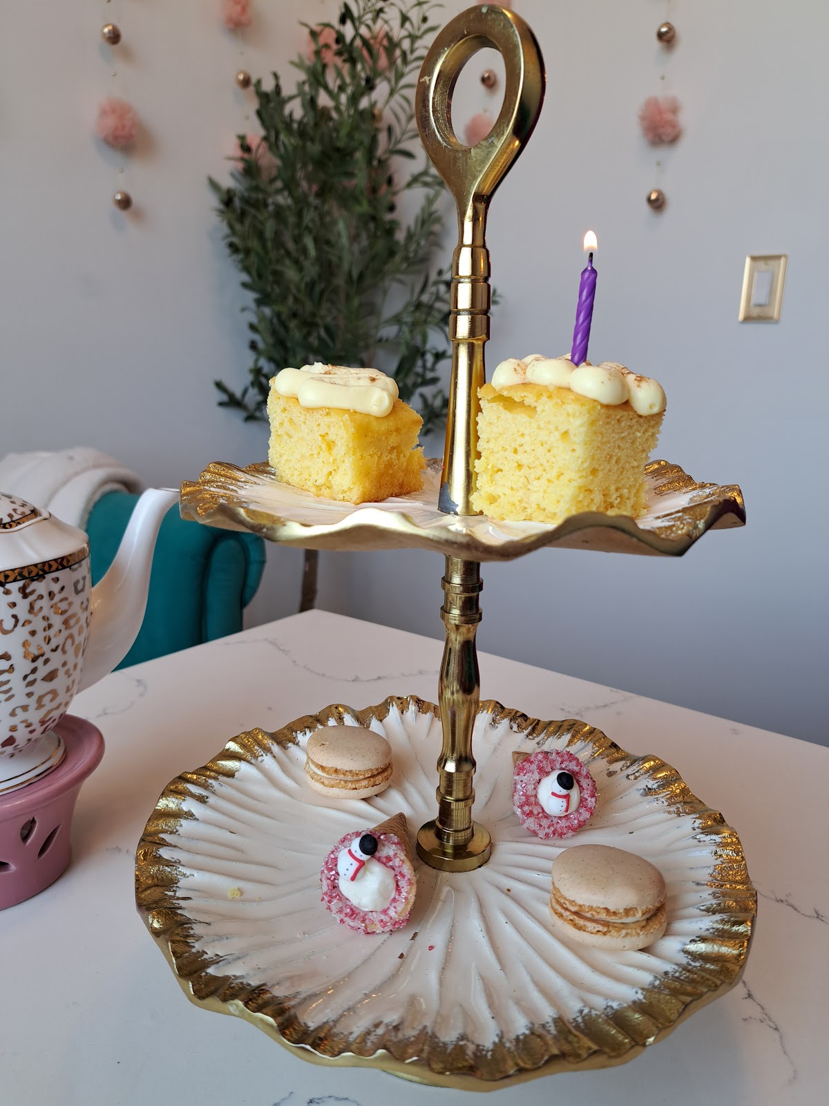 Ivy Tearoom - Afternoon Tea & Caviar, foto 4