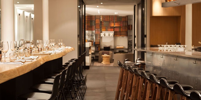 IZAKAYA - Romantic date spot in Amsterdam