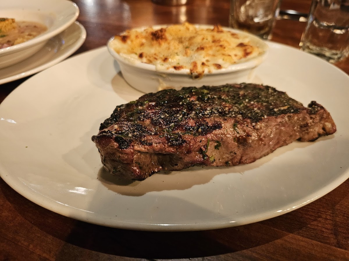 J. Alexander’s Restaurant, foto 3