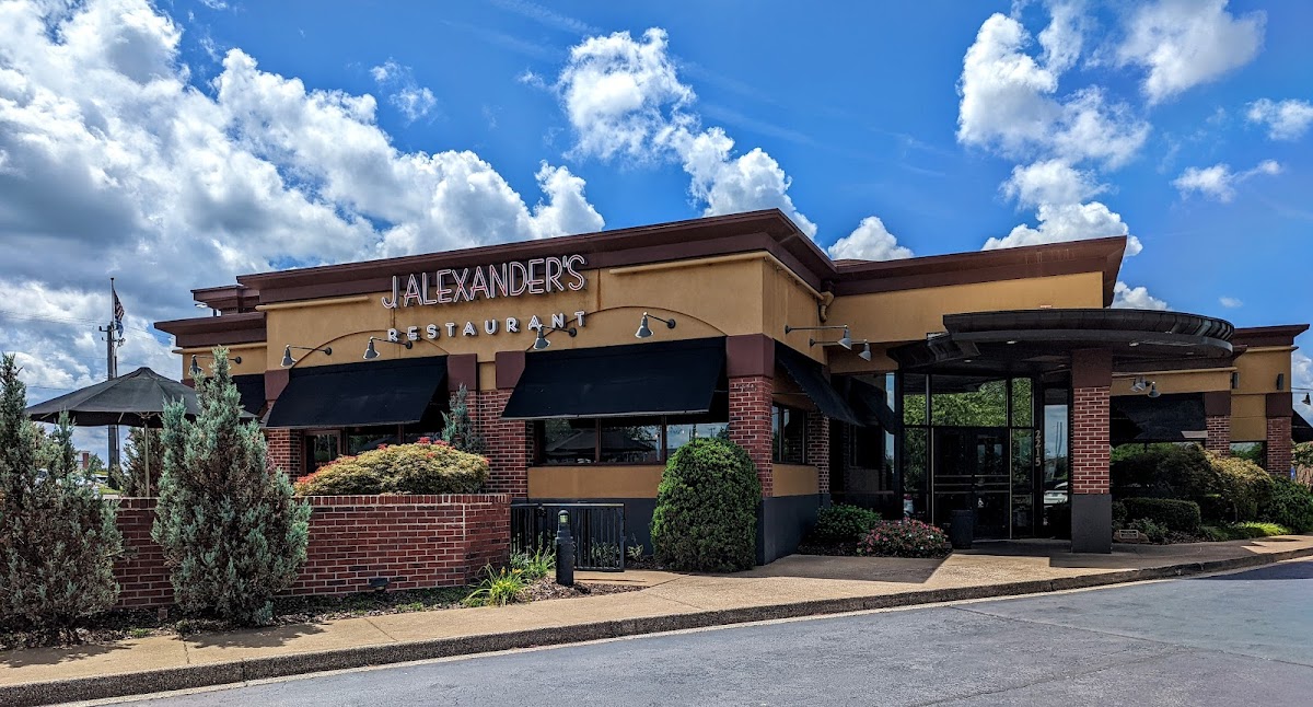 J. Alexander’s Restaurant, foto 1
