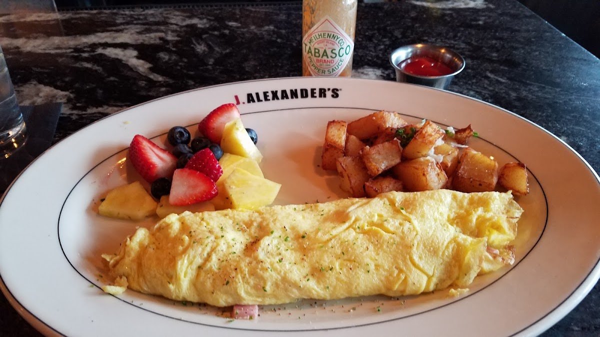 J. Alexander’s Restaurant, foto 2