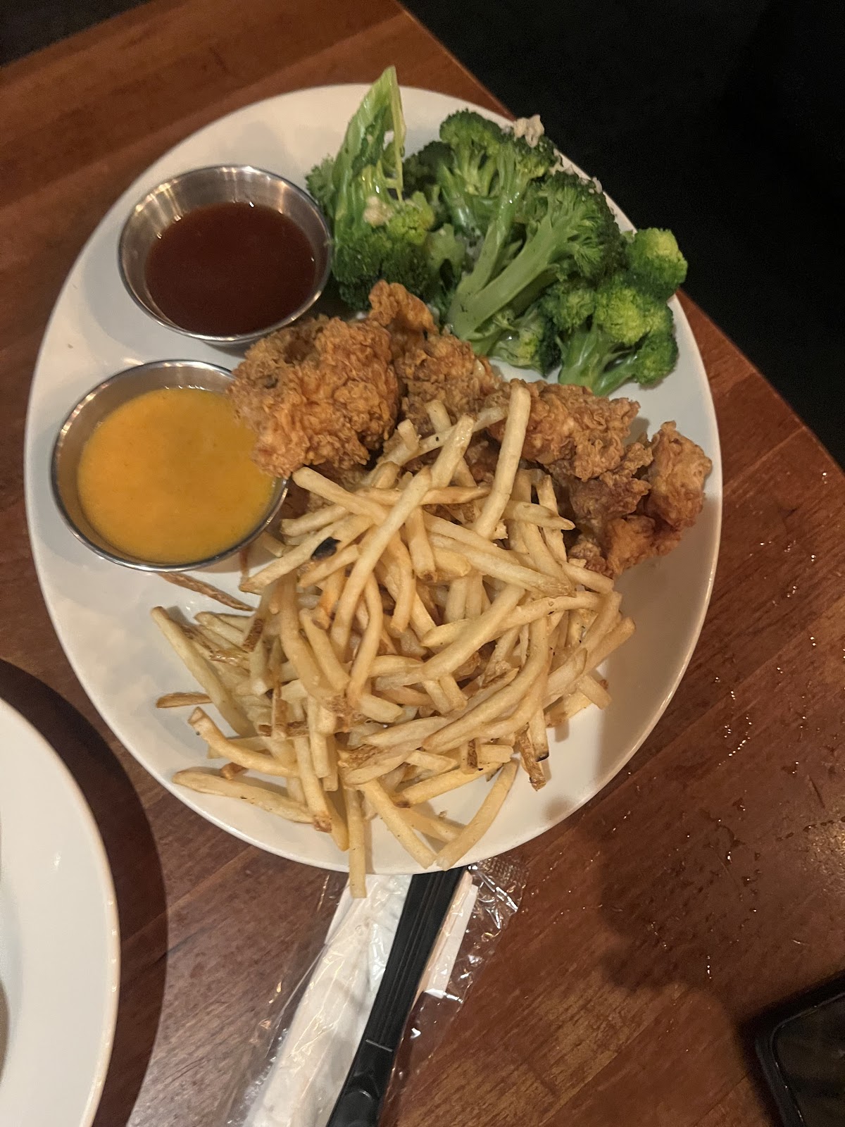 J. Alexander’s Restaurant, foto 4