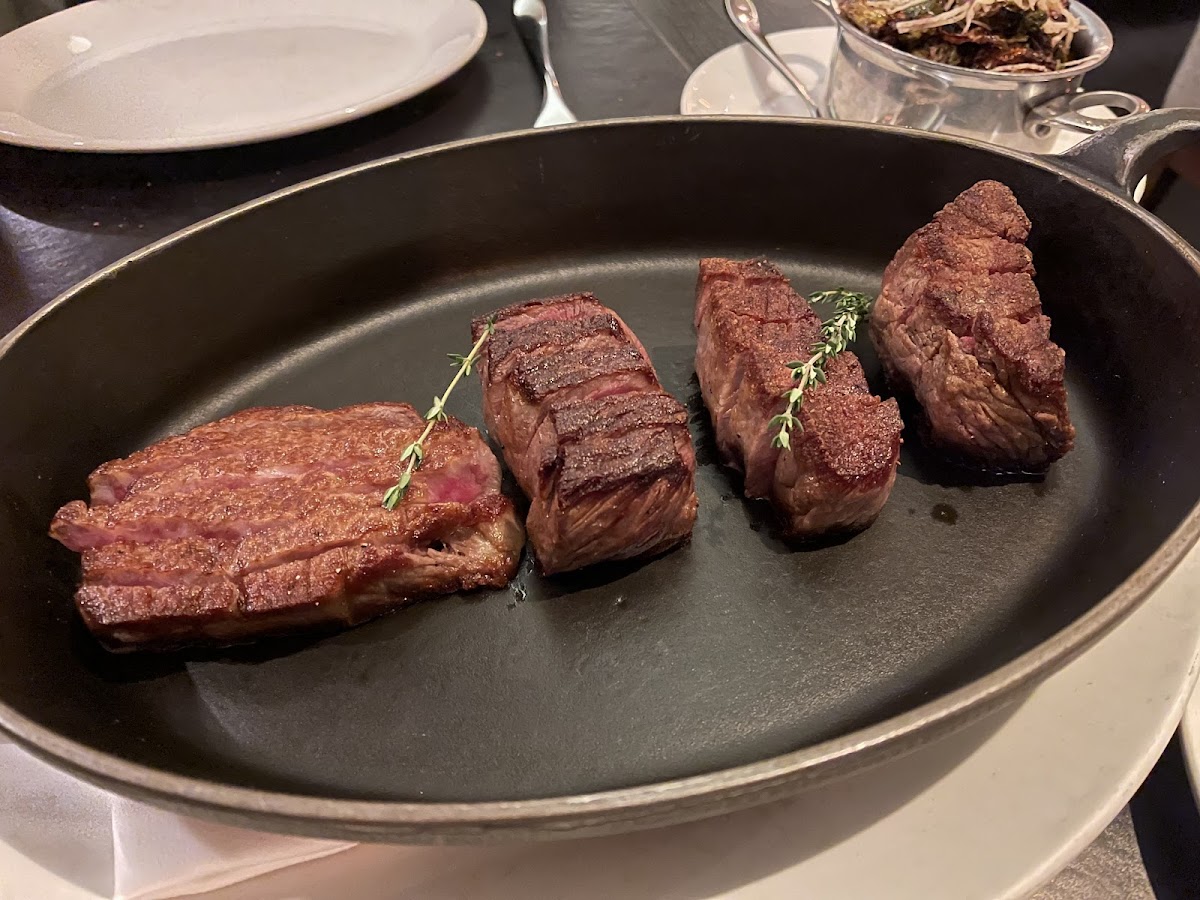 Jacobs & Co. Steakhouse, photo 4