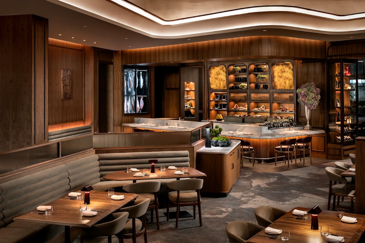Jacobs & Co. Steakhouse, photo 1