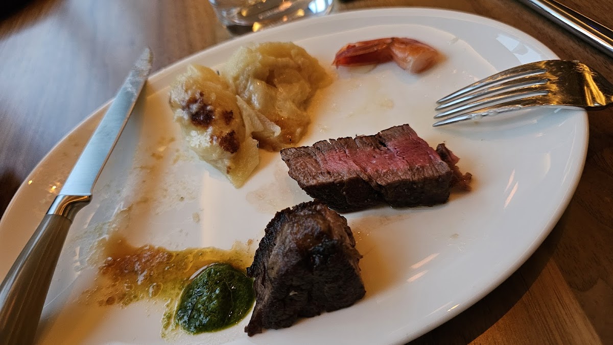 Jacobs & Co. Steakhouse, photo 3
