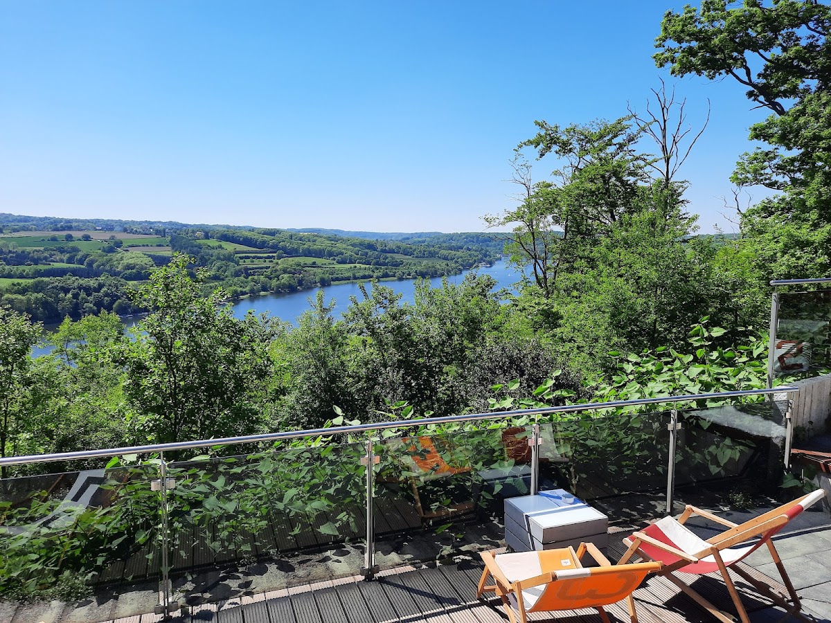 Jagdhaus Schellenberg - Essen, foto 4
