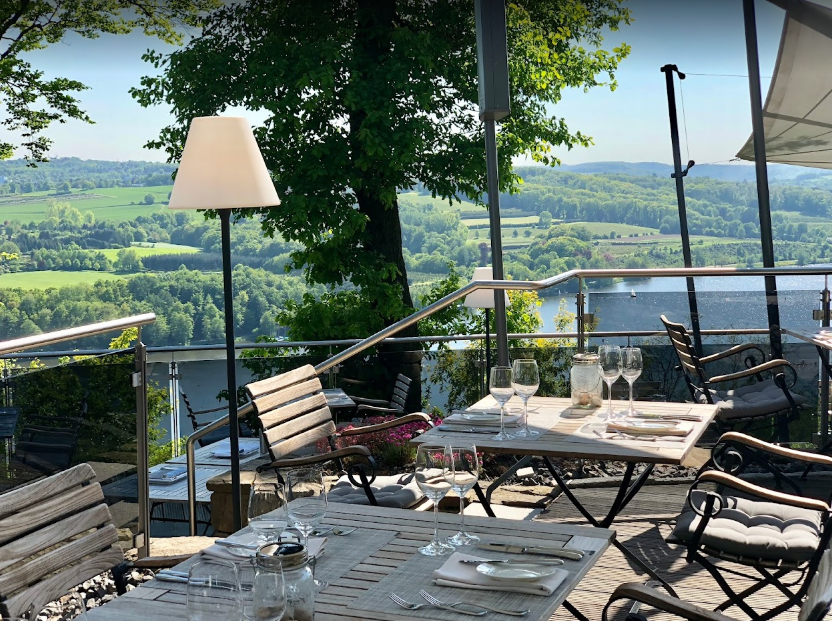 Jagdhaus Schellenberg - Essen, foto 1