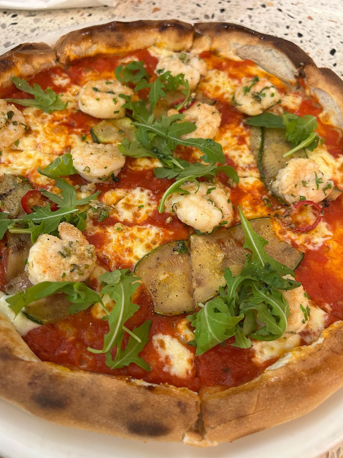 Jamie's Italian Nakheel Mall Dammam, foto 3