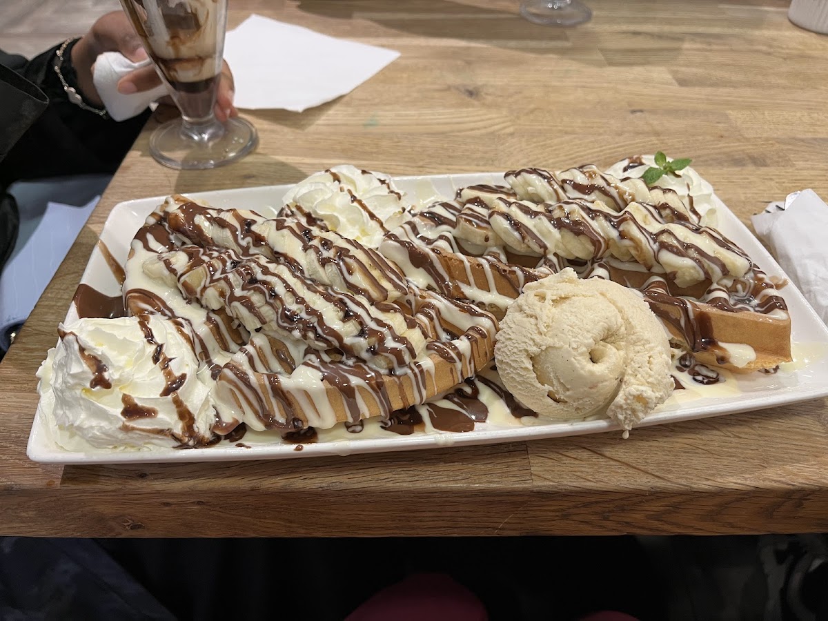JAMJAR DESSERTS, foto 3