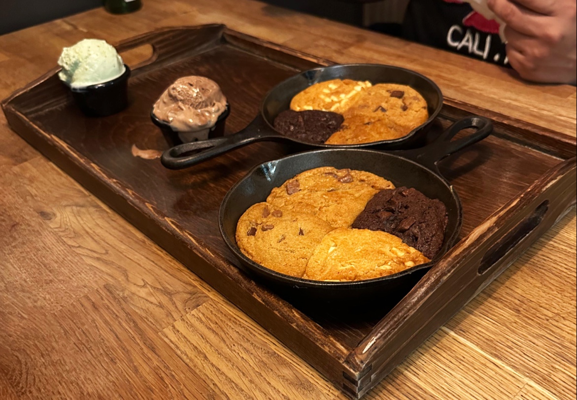 JAMJAR DESSERTS, foto 4