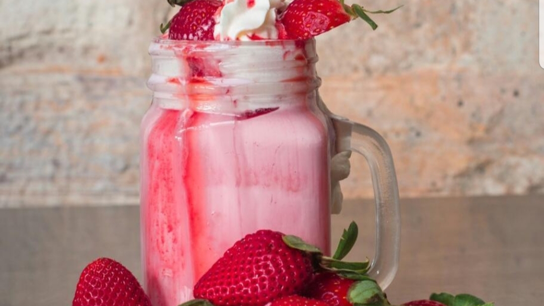 JAMJAR DESSERTS, foto 2