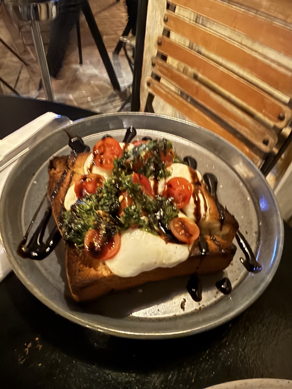 JANESSE WINE BAR - Hod Ha Sharon area, foto 4