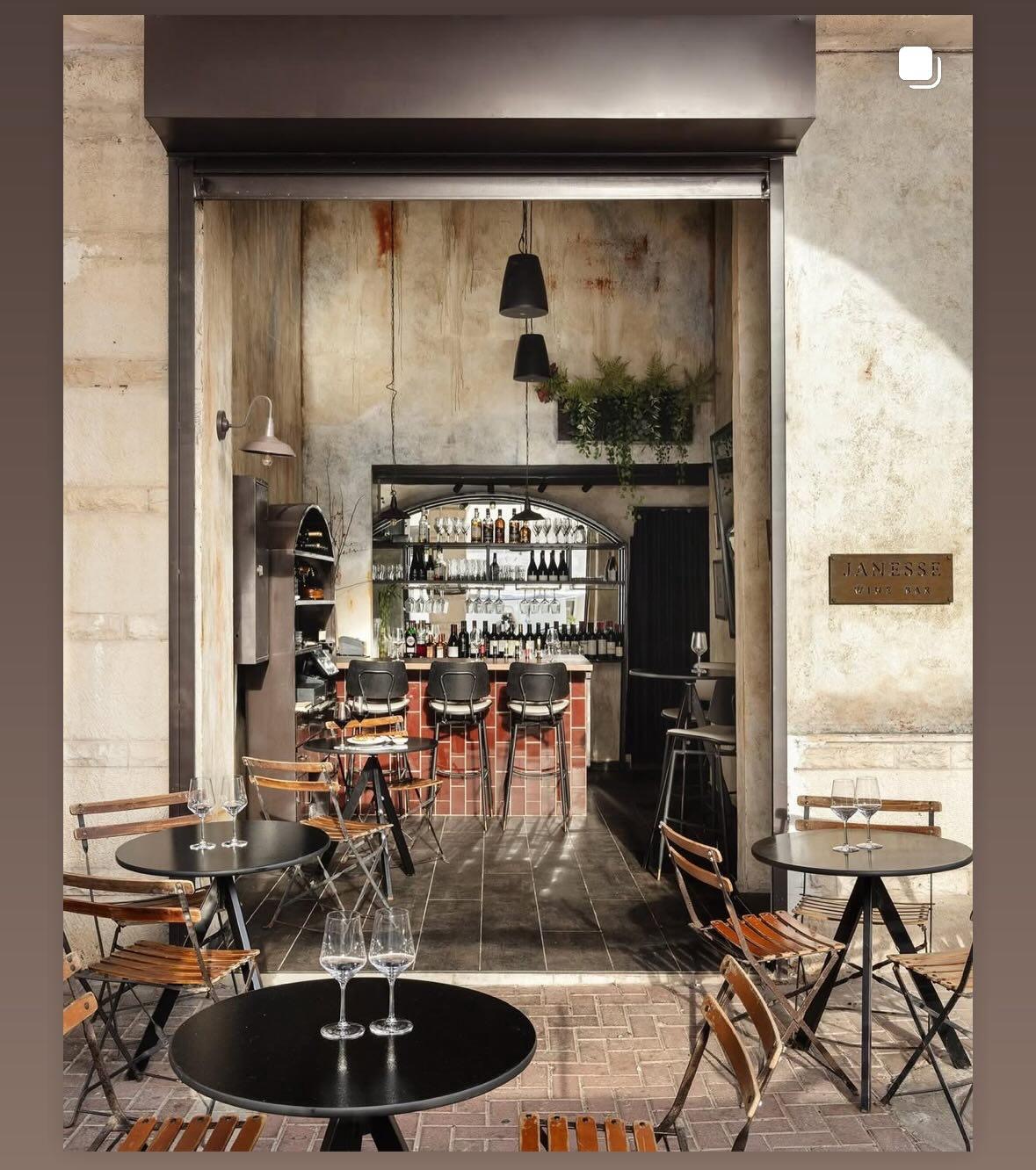 JANESSE WINE BAR - Hod Ha Sharon area, foto 1
