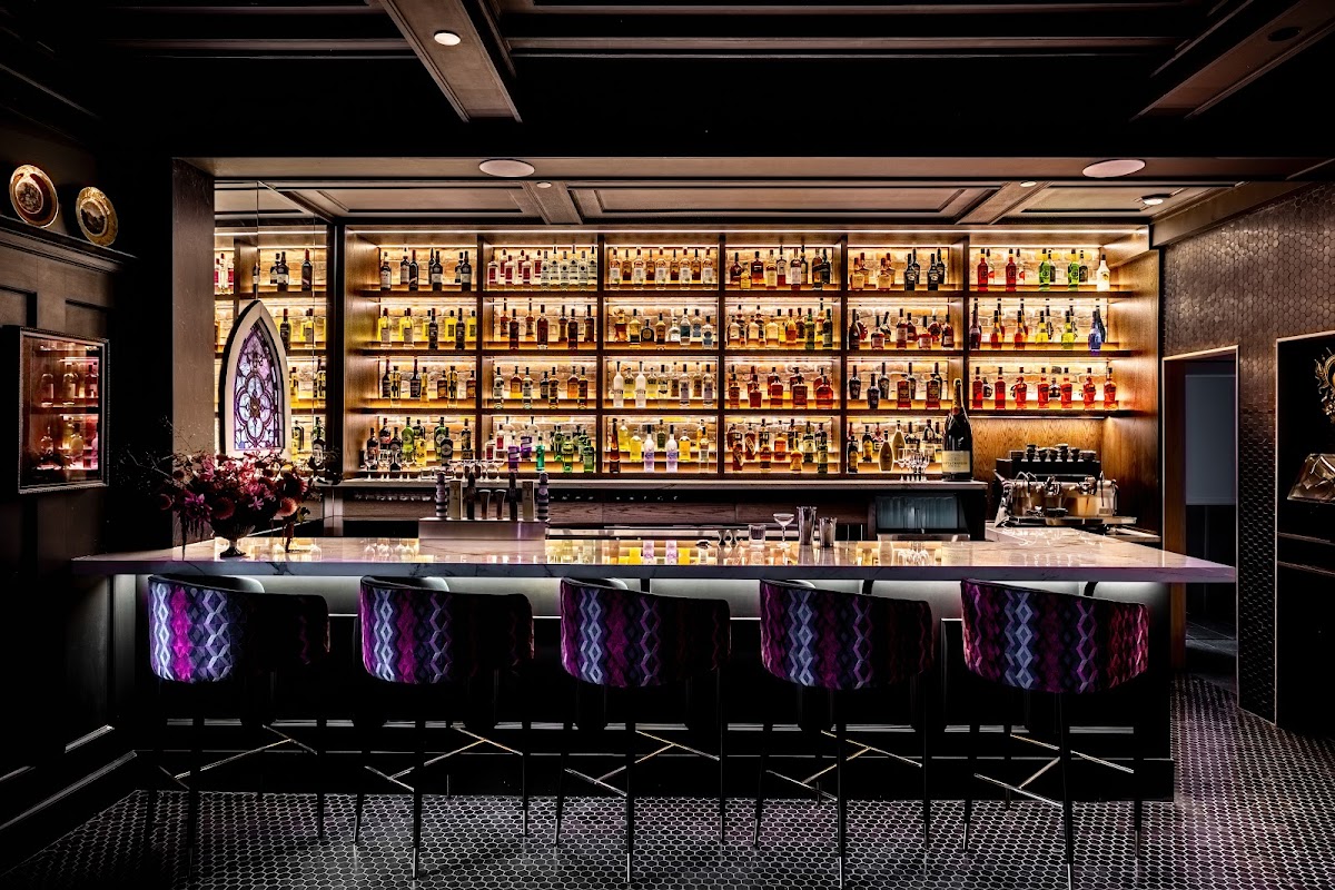 Janevca Kitchen & Lounge, photo 1