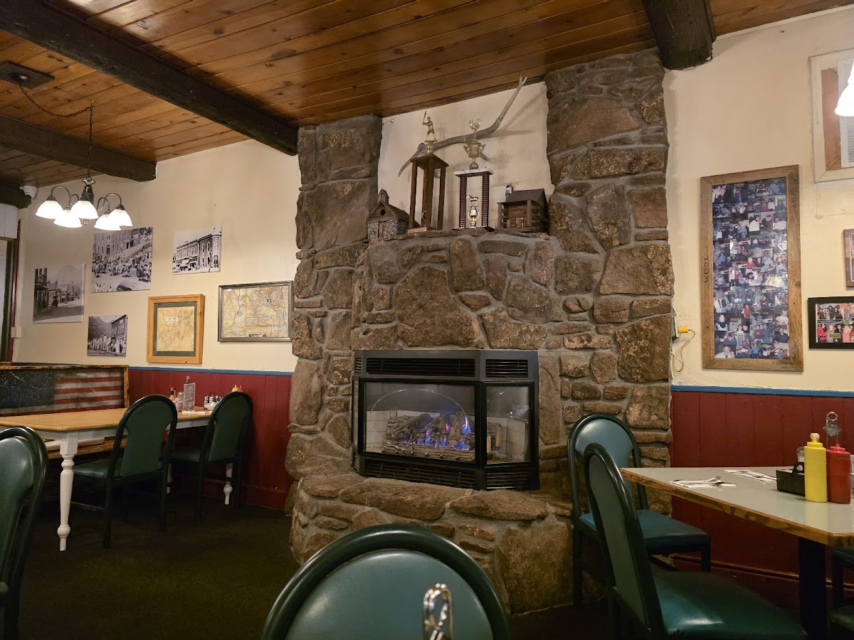 Jan's Restaurant, photo 3