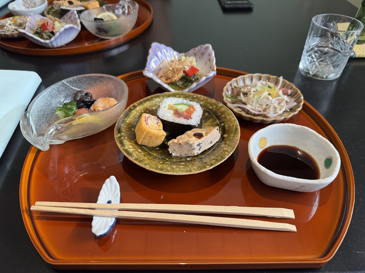 Japans Restaurant Shiro 🇯🇵, photo 3