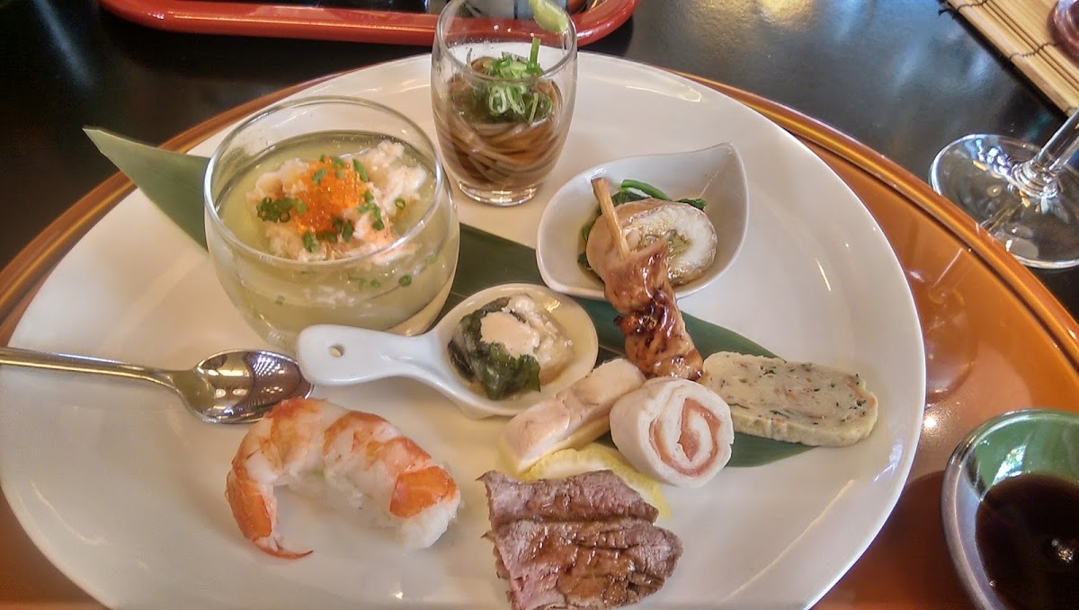 Japans Restaurant Shiro 🇯🇵, photo 2