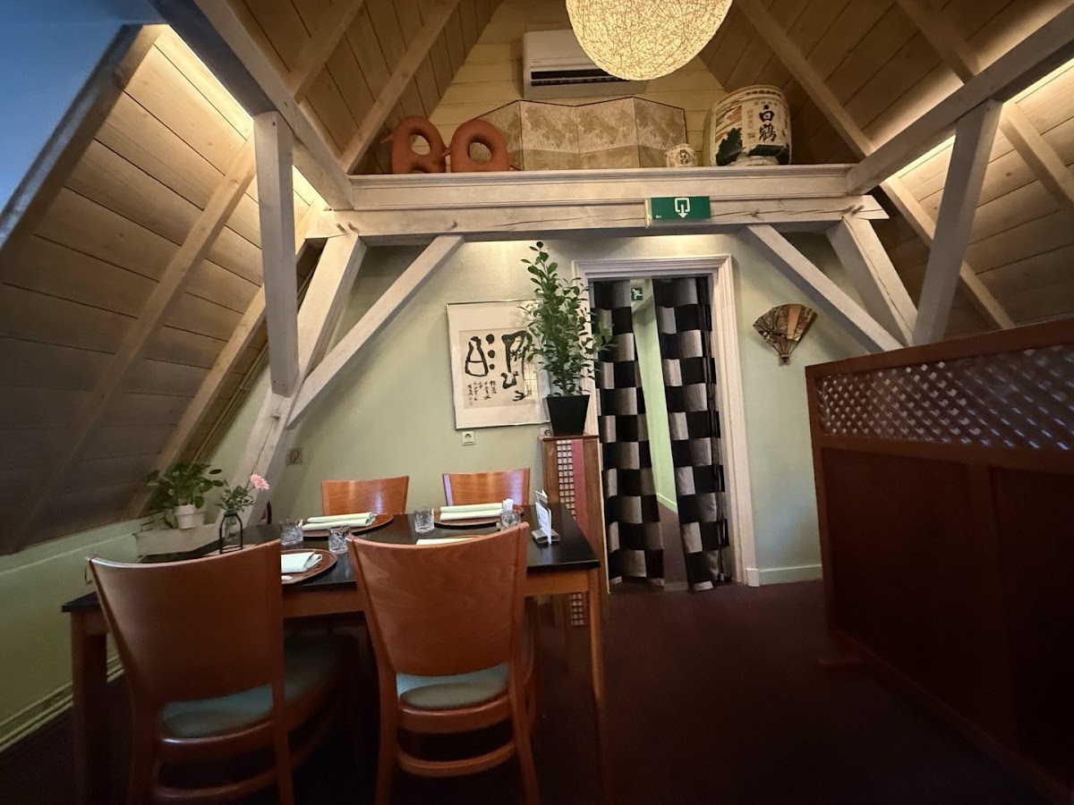 Japans Restaurant Shiro 🇯🇵, photo 1