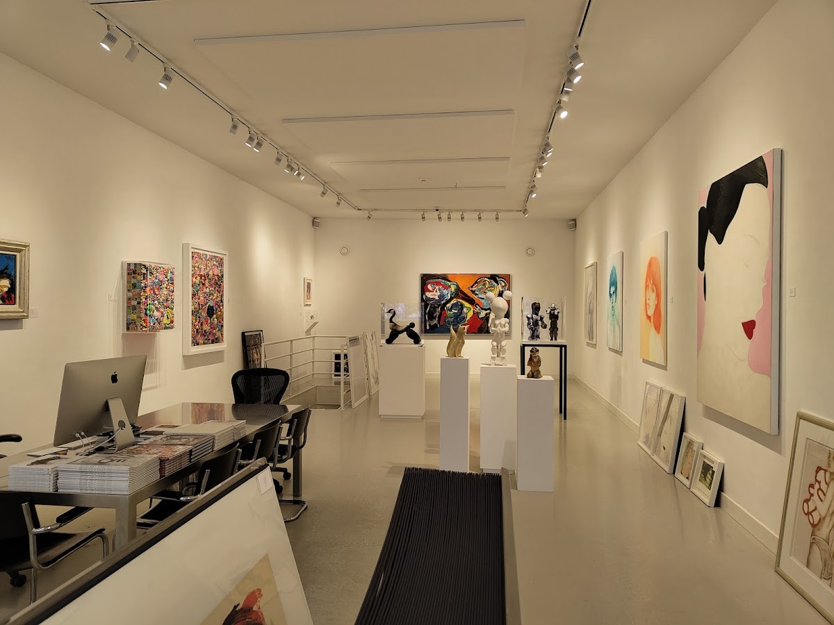 Jaski Gallery, foto 2