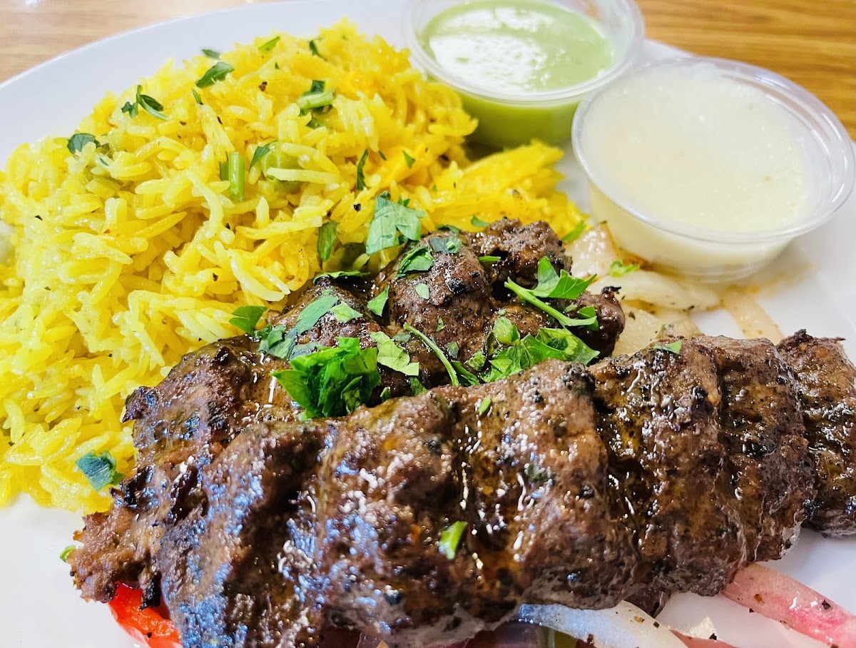 Jasmine Grill 4