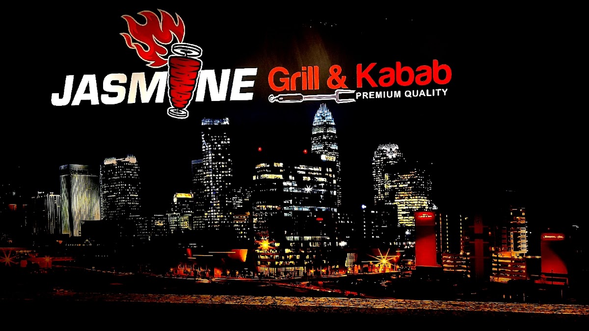 Jasmine Grill and Kabab 4