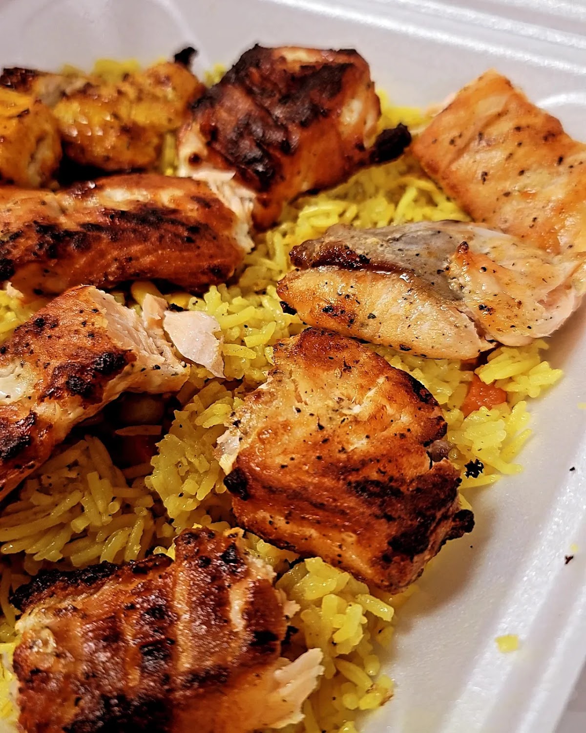 Jasmine Grill and Kabab 2